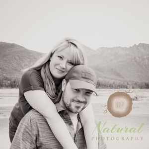 Meet your Posher, Chrystle